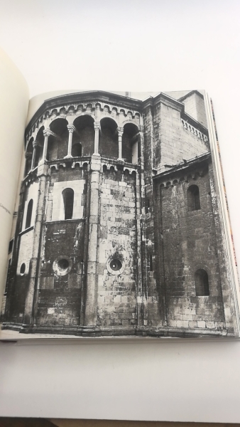 Chierici, Sandro: Romanische Lombardei