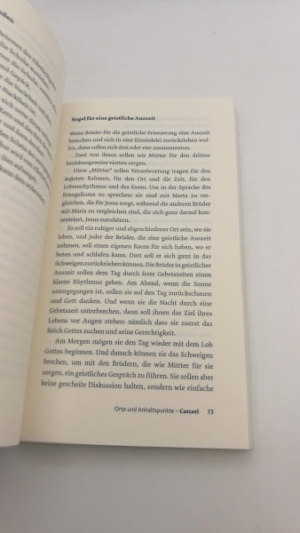 Schlegel, Helmut: Assisi für Pilger Ein spiritueller Reisebegleiter