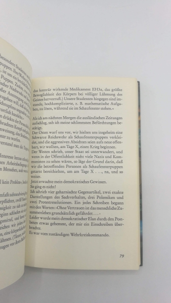 Zwerenz, Gerhard: Gesänge auf dem Markt Satiren und phantastische Geschichten