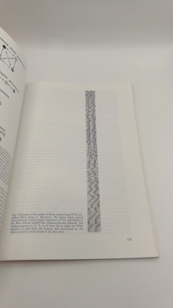 Pfannenstiel, Hans-Dieter: Verhandlungen der Deutschen Zoologischen Gesellschaft. Hauptvorträge 86. Jahresversammlung 1993 in Salzburg