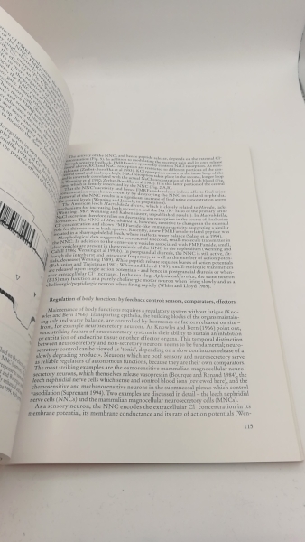 Pfannenstiel, Hans-Dieter: Verhandlungen der Deutschen Zoologischen Gesellschaft. HauptvorträgeTeil 88. Jahresversammlung 1995 in Kaiserslautern