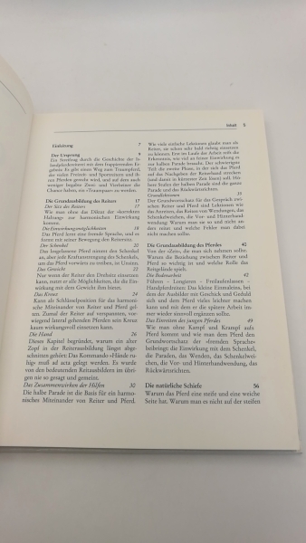 Penquitt, Claus: Unser Erfahrungsbuch vom Reiten Fragen beantworten - Probleme lösen