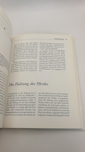 Penquitt, Claus: Unser Erfahrungsbuch vom Reiten Fragen beantworten - Probleme lösen