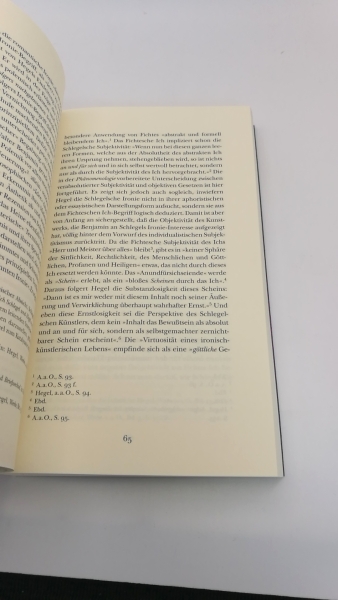 Bohrer, Karl Heinz: Imaginationen des Bösen Für eine ästhetische Kategorie