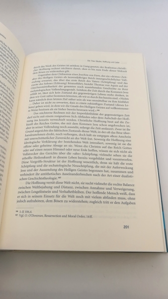 Schockenhoff, Eberhard: Grundlegung der Ethik Ein theologischer Entwurf