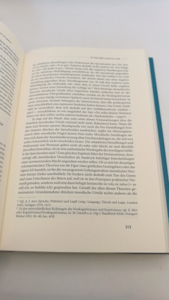 Schockenhoff, Eberhard: Grundlegung der Ethik Ein theologischer Entwurf