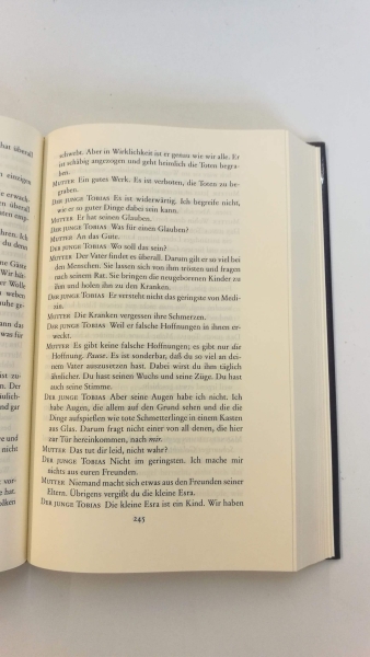 Marie Luise Kaschnitz: Gesammelte Werke in sieben Bänden. Band 6: Die Hörspiele. Die biographischen Studien.