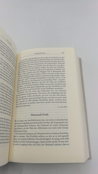 Garcia Márquez, Gabriel: Cartagena und Barranquilla. Journalistische Arbeiten 1948 - 1952