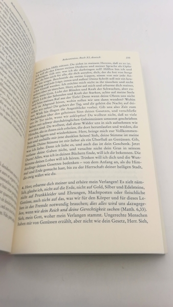 Flasch, Kurt: Was ist Zeit? Augustinus von Hippo, das XI. Buch der Confessiones: historisch-philosophische Studie; Text, Übersetzung, Kommentar