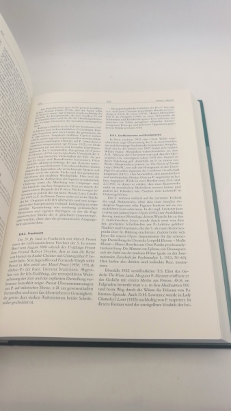 Walde, Christine (Herausgeber): Die Rezeption der antiken Literatur Kulturhistorisches Werklexikon