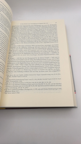 Epkenhans, Michael: Die wilhelminische Flottenrüstung 1908 - 1914 Weltmachtstreben, industrieller Fortschritt, soziale Integration