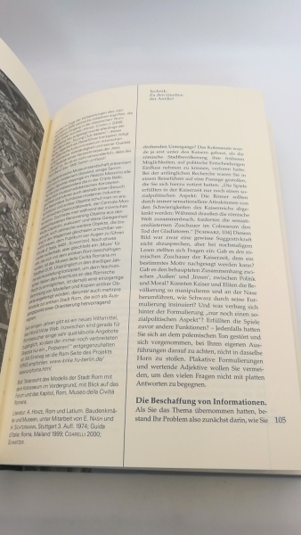 Wirbelauer, Eckhard (Herausgeber): Oldenbourg Geschichte-Lehrbuch: Antike