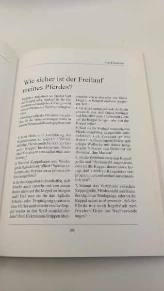 Hübener, Eberhard: Schmeichelnder Sitz, atmender Schenkel, flüsternder Zügel Vom feinfühligen, partnerschaftlichen Umgang mit dem Pferd und über Nöte der bundesdeutschen Reiterei