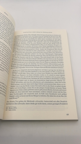 Assmann, Aleida (Verfasser): Einführung in die Kulturwissenschaft Grundbegriffe, Themen, Fragestellungen / von Aleida Assmann