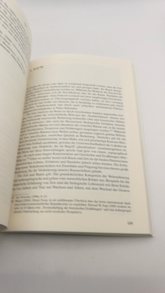 Assmann, Aleida (Verfasser): Einführung in die Kulturwissenschaft Grundbegriffe, Themen, Fragestellungen / von Aleida Assmann