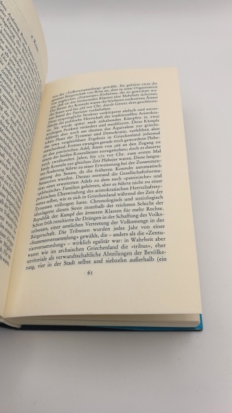 Anderson, Perry: Von der Antike zum Feudalismus Spuren der Übergangsgesellschaften