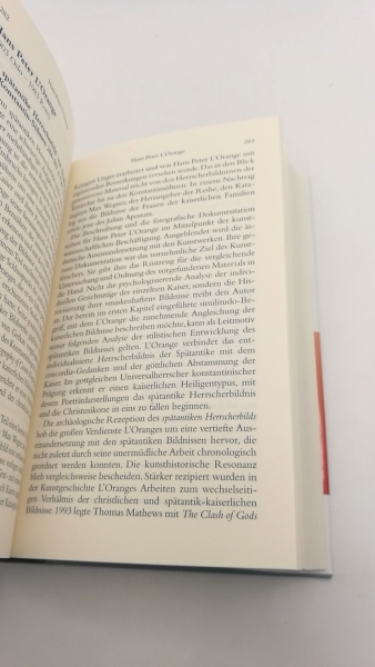 Naredi-Rainer, Paul von (Herausgeber): Hauptwerke der Kunstgeschichtsschreibung / hrsg. von Paul von Naredi-Rainer. Unter Mitw. von Johann Konrad Eberlein und Götz Pochat 