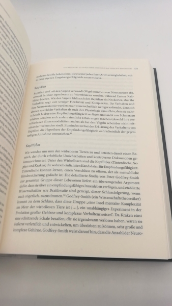 Nussbaum, Martha Craven: Gerechtigkeit für Tiere Unsere kollektive Verantwortung / Martha Nussbaum