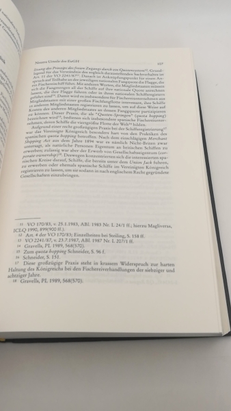 Lehr, Stefan: Einstweiliger Rechtsschutz und Europäische Union Nationaler einstweiliger Verwaltungsrechtsschutz im Widerstreit von Gemeinschaftsrecht und nationalem Verfassungsrecht = Interim relief and the European Union