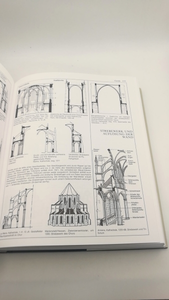 Koch, Wilfried: Baustilkunde Das Standardwerk zur europäischen Baukunst von der Antike bis zur Gegenwart