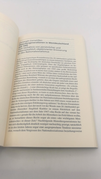 Brandt, Susanne: Erinnerungskulturen Deutschland, Italien und Japan seit 1945