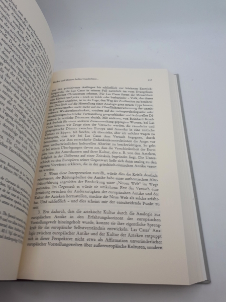 Lohse, Gerhard (Herausgeber): Aktualisierung von Antike und Epochenbewusstsein 