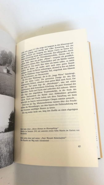 Walzel, Clemens Georg von: Fährten Die Jagd begleitete mein Leben