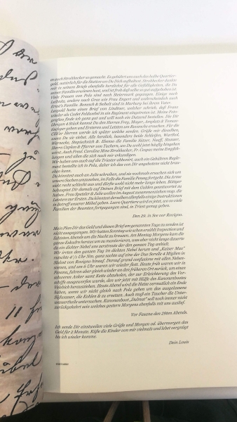 Reden, Alexander Sixtus von: Vivat Lissa! Die Wiederkehr des Löwen / Alexander Sixtus von Reden (Hrsg.). Mit Beitr. von Wladimir Graf Aichelburg ... [Übers.: Sendra PoÅ¡a-Gjurin