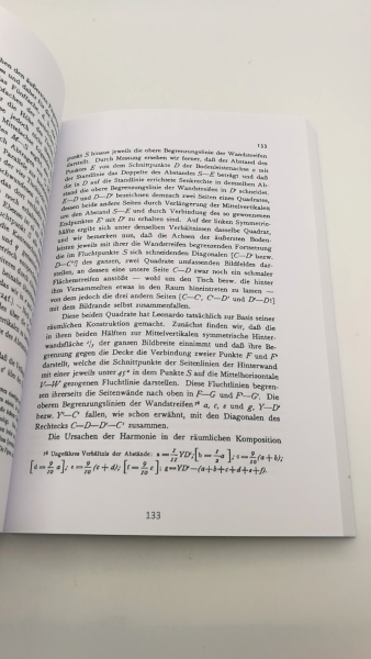 Hoerth, Otto: Das Abendmahl des Leonardo da Vinci