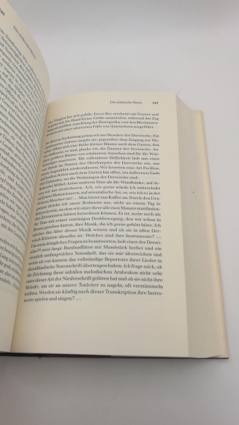 Gide, André: Autobiographisches, Band 2: Tagebuch 1903 - 1922