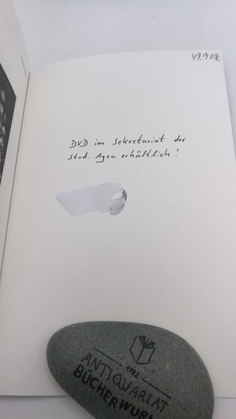 Ley, Klaus (Herausgeber): Dante Alighieri und sein Werk in Literatur, Musik und Kunst bis zur Postmoderne 