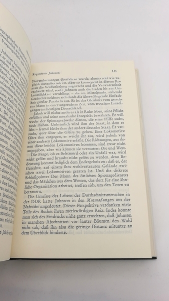 Mayer, Hans (Hrgs.): Deutsche Literaturkritik der Gegenwart. IV, Teil 1 und 2 (=2 Bände) Vorkrieg, Zweiter Weltkrieg und zweite Nachkriegszeit (1933-1986)