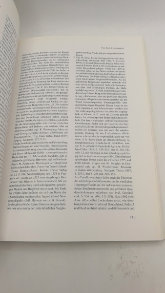 Knaak, Alexander (Herausgeber): Kunst im Reich Kaiser Friedrich II. von Hohenstaufen. Band 2 Akten des Zweiten Internationalen Kolloquiums zur Kunst und Geschichte der Stauferzeit (Rheinisches Landesmuseum, Bonn, 8. bis 10. Dezember 1995)