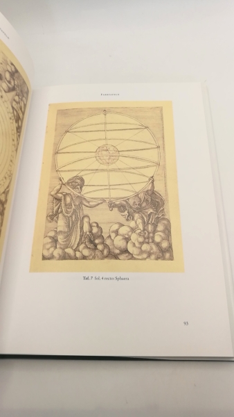 Thimann, Michael (Herausgeber): Jean Jacques Boissard: Ovids Metamorphosen 1556 Die Bildhandschrift 79 C 7 aus dem Berliner Kupferstichkabinett