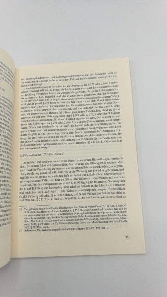 Eckert, Jörn (Herausgeber): Reform des deutschen Schuldrechts Tagung der Rechtswissenschaftlichen Fakultät der Christian-Albrechts-Universität und des Vereins Kieler Doctores Iuris e.V. / Jörn Eckert/Jost Delbrück (Hrsg.)