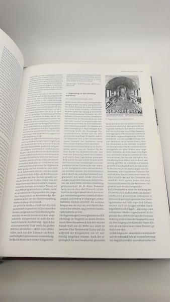 Büttner, Frank (Herausgeber): Barock und Rokoko. Band 5.  Geschichte der bildenden Kunst in Deutschland