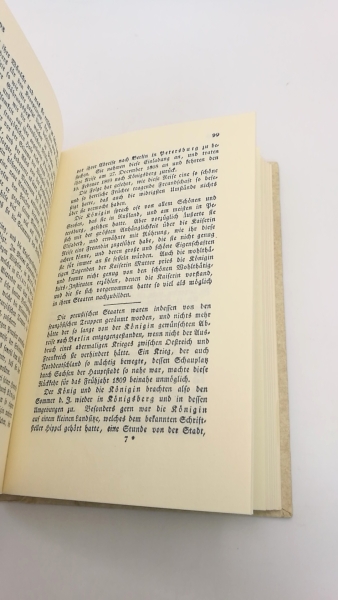 Rautenberg, Carl Ludwig: Das Leben der Königin von Preussen Luise Auguste Wilhelmine Amalie 