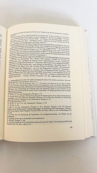 Kramml, Peter Franz: Kaiser Friedrich III. und die Reichsstadt Konstanz (1440 - 1493) D. Bodenseemetropole am Ausgang d. Mittelalters