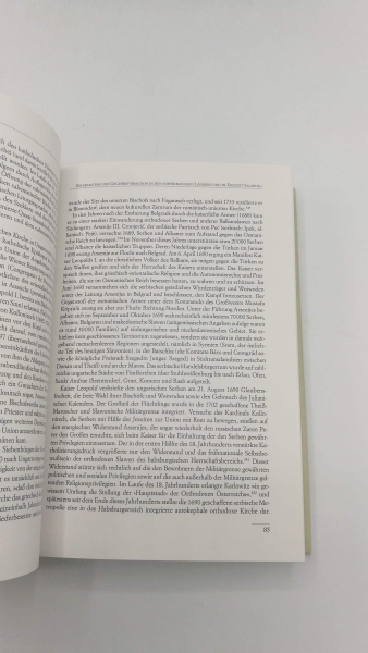 Winkelbauer, Thomas: Österreichische Geschichte 1522 - 1699 Ständefreiheit und Fürstenmacht. Länder und Untertanen des Hauses Habsburg im konfessionellen Zeitalter. Teil 2