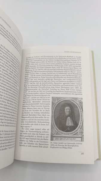 Winkelbauer, Thomas: Österreichische Geschichte 1522 - 1699 Ständefreiheit und Fürstenmacht. Länder und Untertanen des Hauses Habsburg im konfessionellen Zeitalter. Teil 2