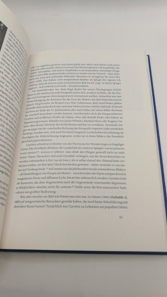 Ullrich, Wolfgang: Die Geschichte der Unschärfe 