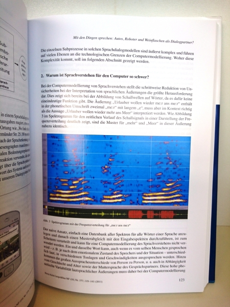 Lengauer, Thomas: Computermodelle in der Wissenschaft - zwischen Analyse, Vorhersage und Suggestion Vorträge anlässlich der Jahresversammlung vom 2. bis 4. Oktober 2009 zu Halle (Saale)