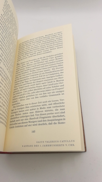 Schrott, Raoul (Herausgeber): Die Erfindung der Poesie Gedichte aus den ersten viertausend Jahren