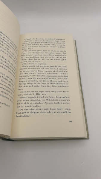 Mitford, Nancy: Liebe unter kaltem Himmel Roman