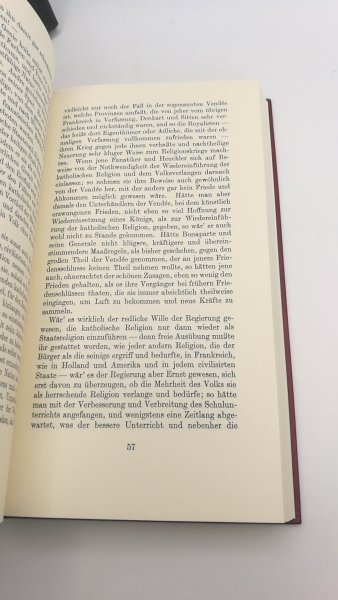 Schlabrendorf, Gustav von: Anti-Napoleon. 