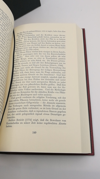 Bourke, John Gregory: Das Buch des Unrats. Mit einem Geleitwort von Sigmund Freud. Bearbeitet und mit einem Essay von Louis Kaplan.