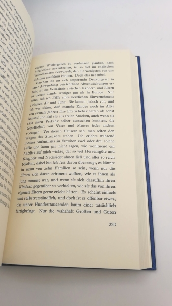 Butler, Samuel: Erewhon oder Jenseits der Berge.