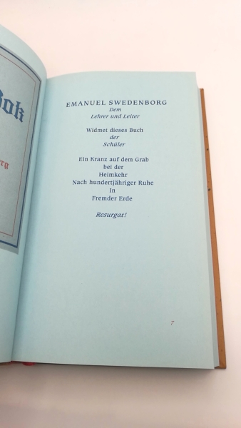 Gundlach, Angelika (Herausgeber): August Strindberg. Das blaue Buch Übergeben an die Zuständigen und zugleich ein Kommentar zu "Schwarze Fahnen"