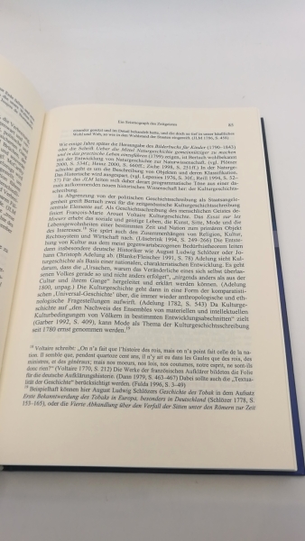 Borchert, Angela (Herausgeber): Das Journal des Luxus und der Moden Kultur um 1800