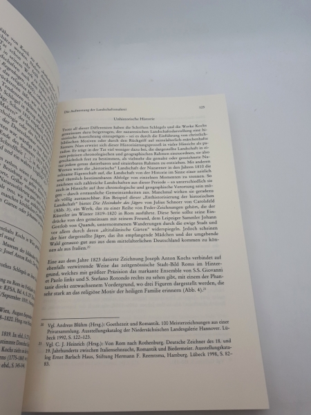 Chiarini, Paolo (Herausgeber): Rom - Europa Treffpunkt der Kulturen: 1780 - 1820